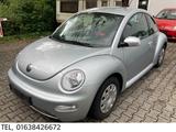 Volkswagen New Beetle 1,4 16v Arte*Klima*EU4*TÜV-neu*73,000 - gebrauchte VW New Beetle aus dem Jahr 2004