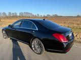 Mercedes-Benz S 500 S 550 L -USA **PANO*360°*Bur* - USA Gebrauchtwagen