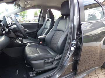 Bild 11 Mazda 2 Hybrid 1,5 Agile (EURO 6d)116 PS Comfort-P, Ka