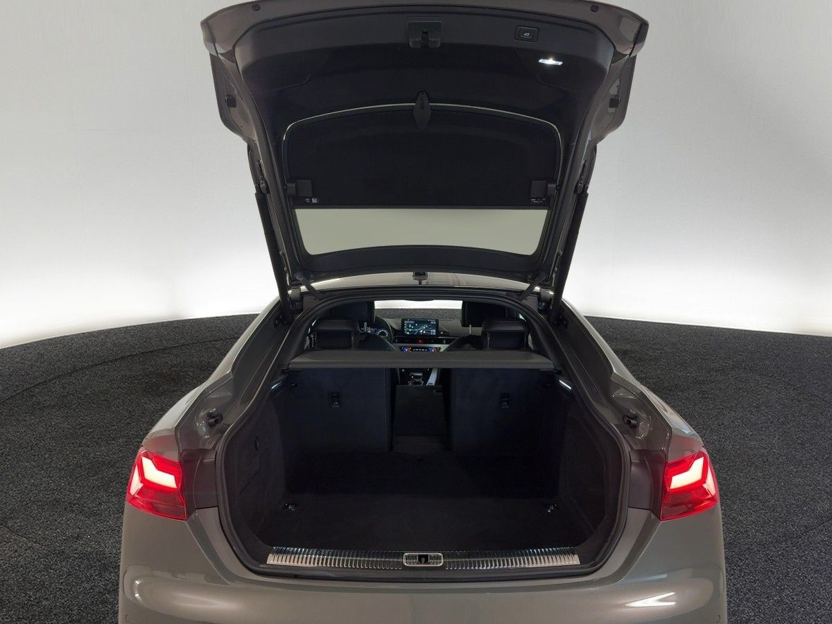 Audi A5 - Bild 10