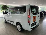 Ford Transit Custom Kombi 320 L1 DAB+KLIMA+9-SITZER - : Kleinbus, Sitzer 9