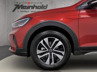 Volkswagen Taigo - Vorschau Bild 7