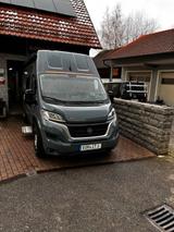 Weinsberg CaraBus 600 DQ - Weinsberg Carabus 600