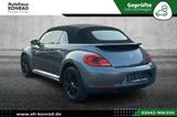 Volkswagen BeetleCabriolet AllstarBMT1,2 *R CAM*WINDSCHOTT* - mit Benzin-Antrieb: Cabrio