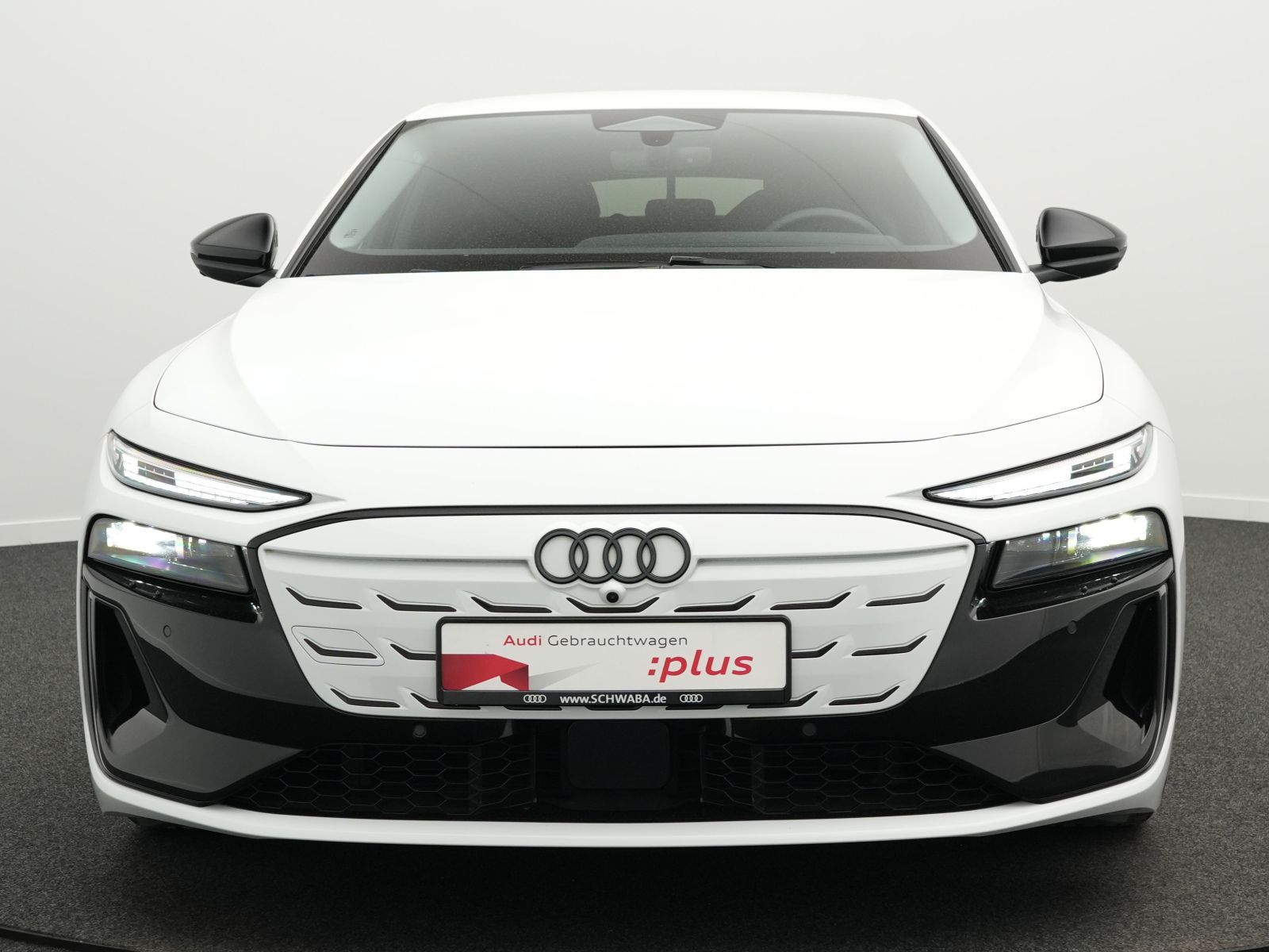 Audi A6 e-tron - Bild 9