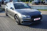 Audi A4 Avant 1.4 TFSI S-Tronic 2xS-Line LED Panorama - Audi A4 bis 25.000 Euro