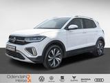 Volkswagen T-Cross Style 1.0 l TSI OPF DSG NAVI/ CARPLAY/ I - Volkswagen T-Cross in Köln