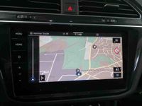 Volkswagen Tiguan - Vorschau Bild 6