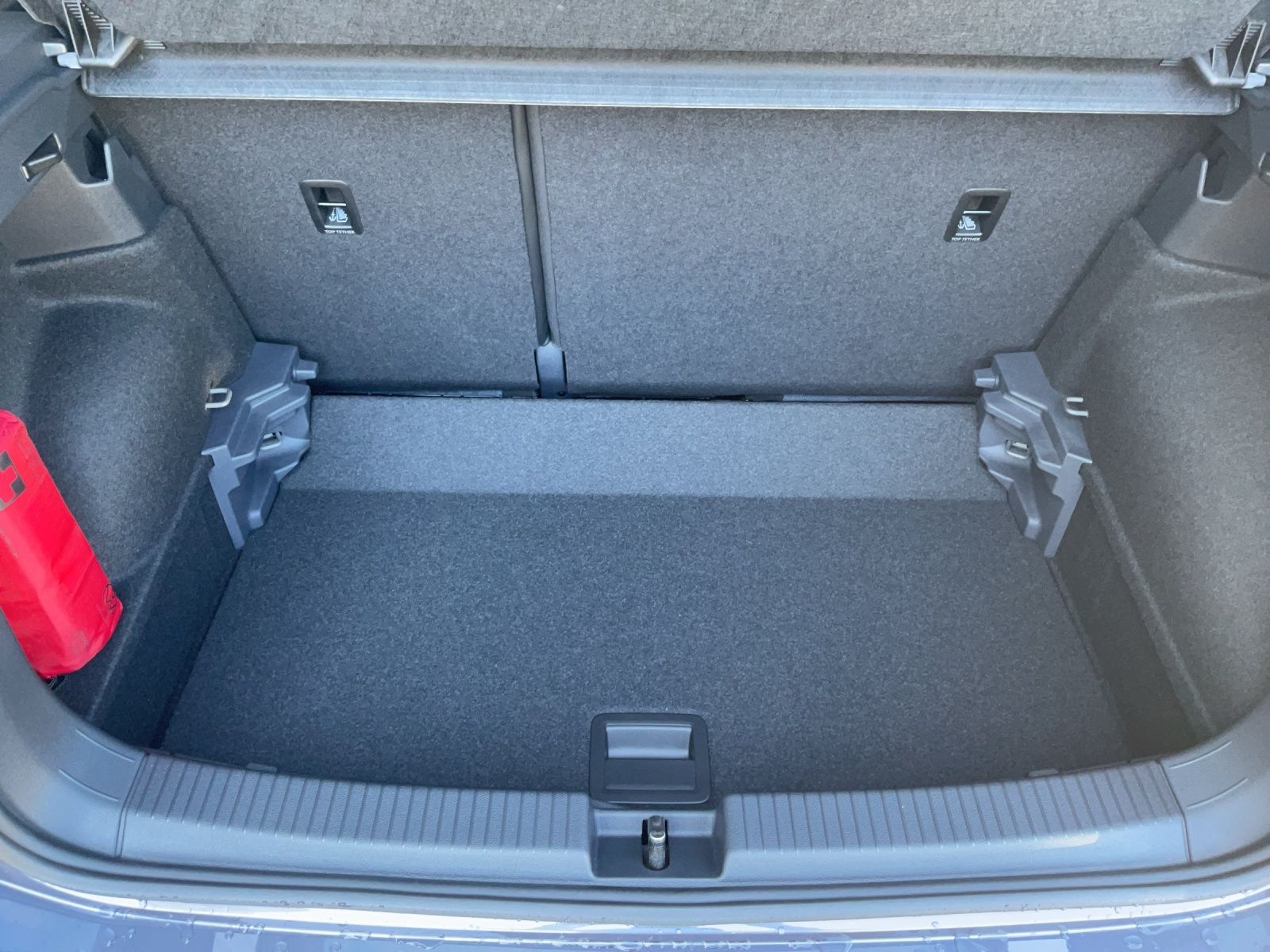 Volkswagen T-Cross - Bild 24