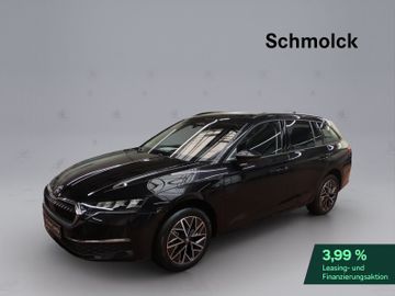 Octavia Combi Tour 2.0 TDI DSG NAVI LED ACC AHK