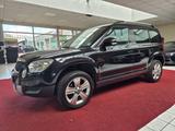 Skoda Yeti Experience4x4 NAVI+LEDER+XENON+STANDHEIZUNG - Skoda Yeti in Ludwigshafen