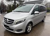 Mercedes-Benz V 250 d Aut. AVANTGARDE lang AVANTGARDE