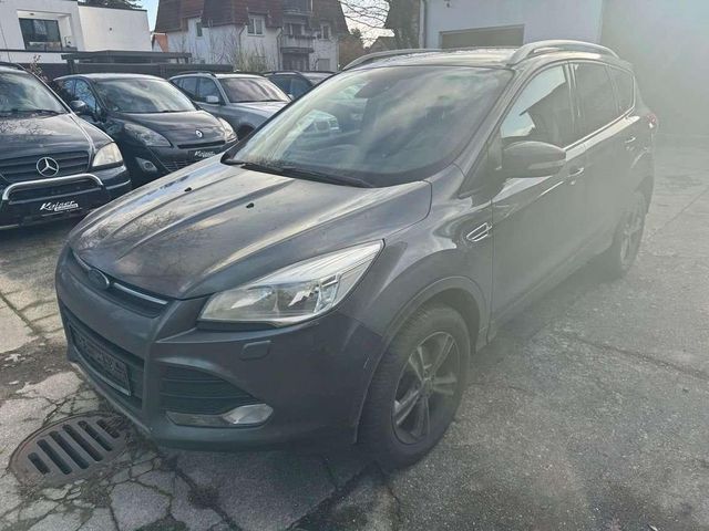 Ford Kuga Trend