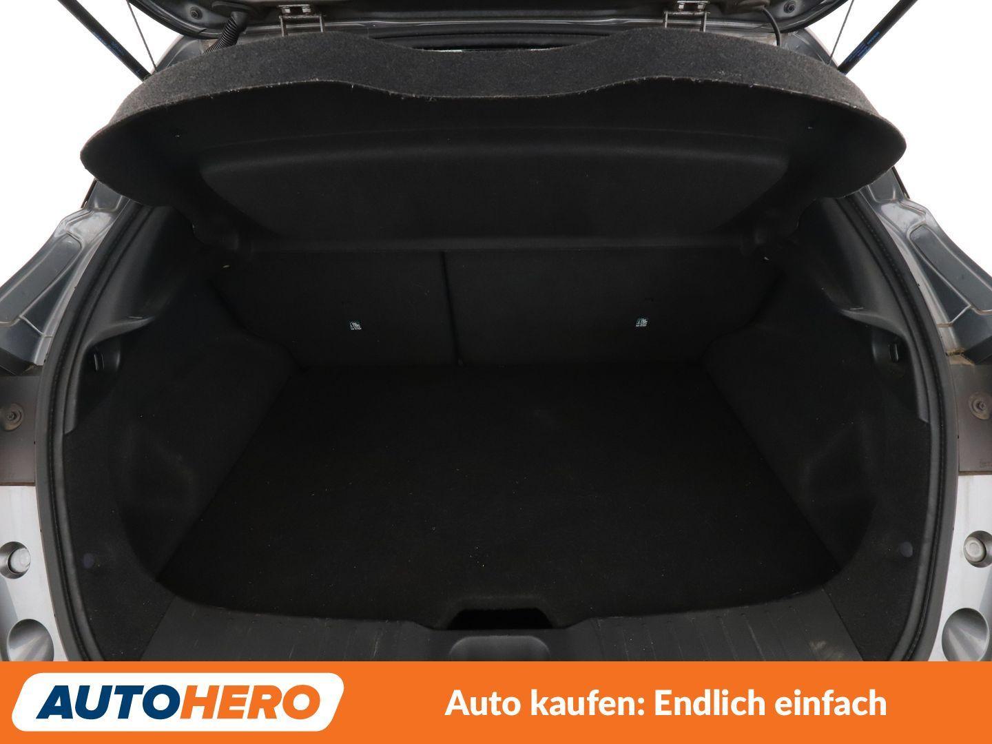 Nissan Juke 1.0 DIG-T Acenta*NAVI*LED*TEMPO*CAM*PDC*SHZ, миниатюра 16