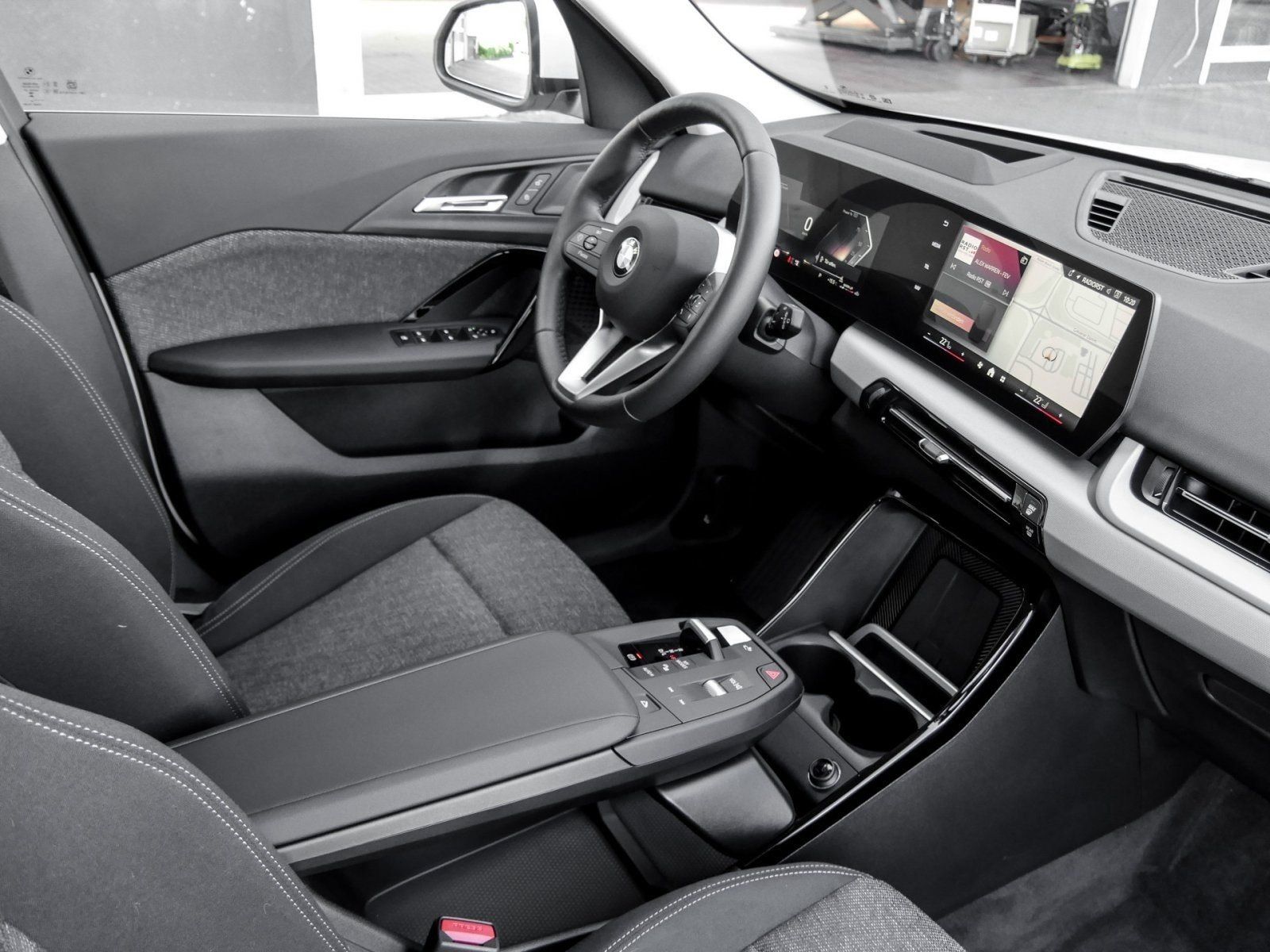BMW X1 - Bild 3