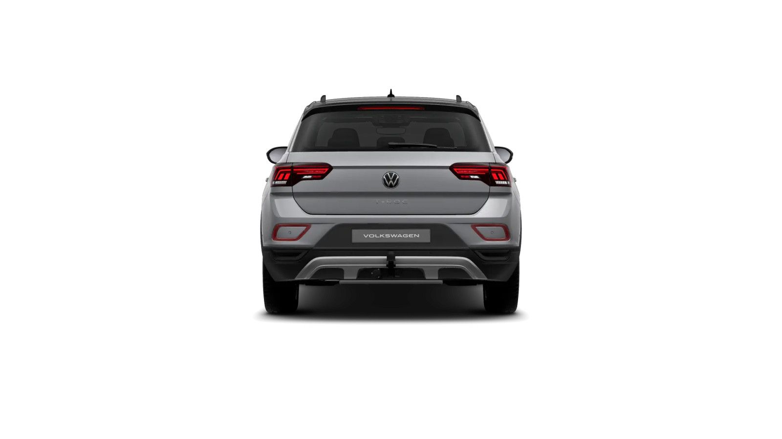 Volkswagen T-Roc - Bild 6