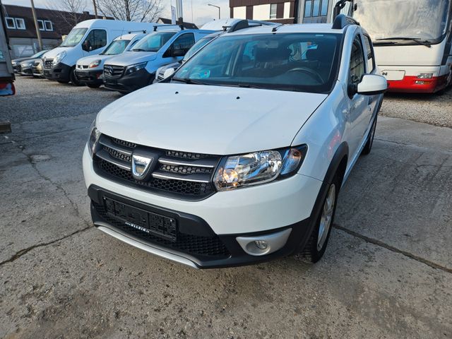 Dacia Sandero II Laureate