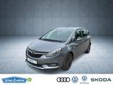 Opel Zafira 1.6 SIDI Turbo 120 Jahre AHK-abnehmbar Na - Opel Zafira: 1.6