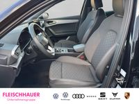 Seat Leon - Vorschau Bild 8