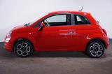 Fiat 500 1.0 GSE Hybrid CLUB*Klima*Android&Apple-Carp - Fiat 500 Gebrauchtwagen in Aachen