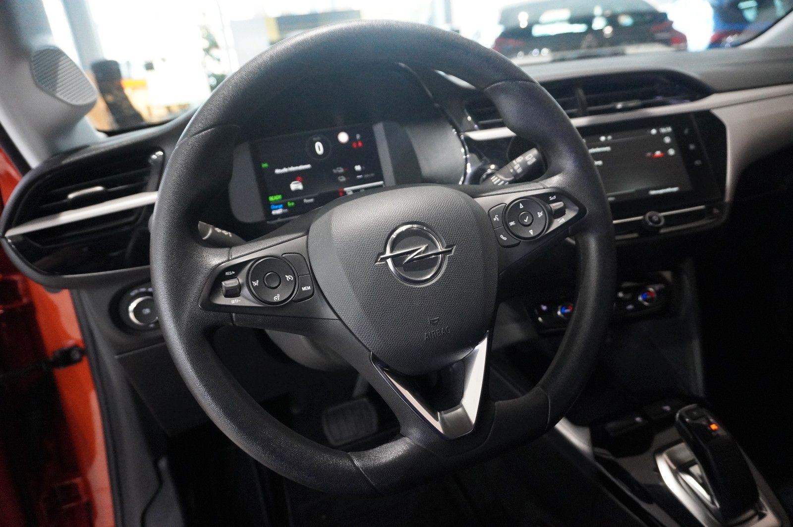 Fahrzeugabbildung Opel Corsa-e 7KW EDITION NAVI/KAMERA/SHZ/VIRTU./DAB+