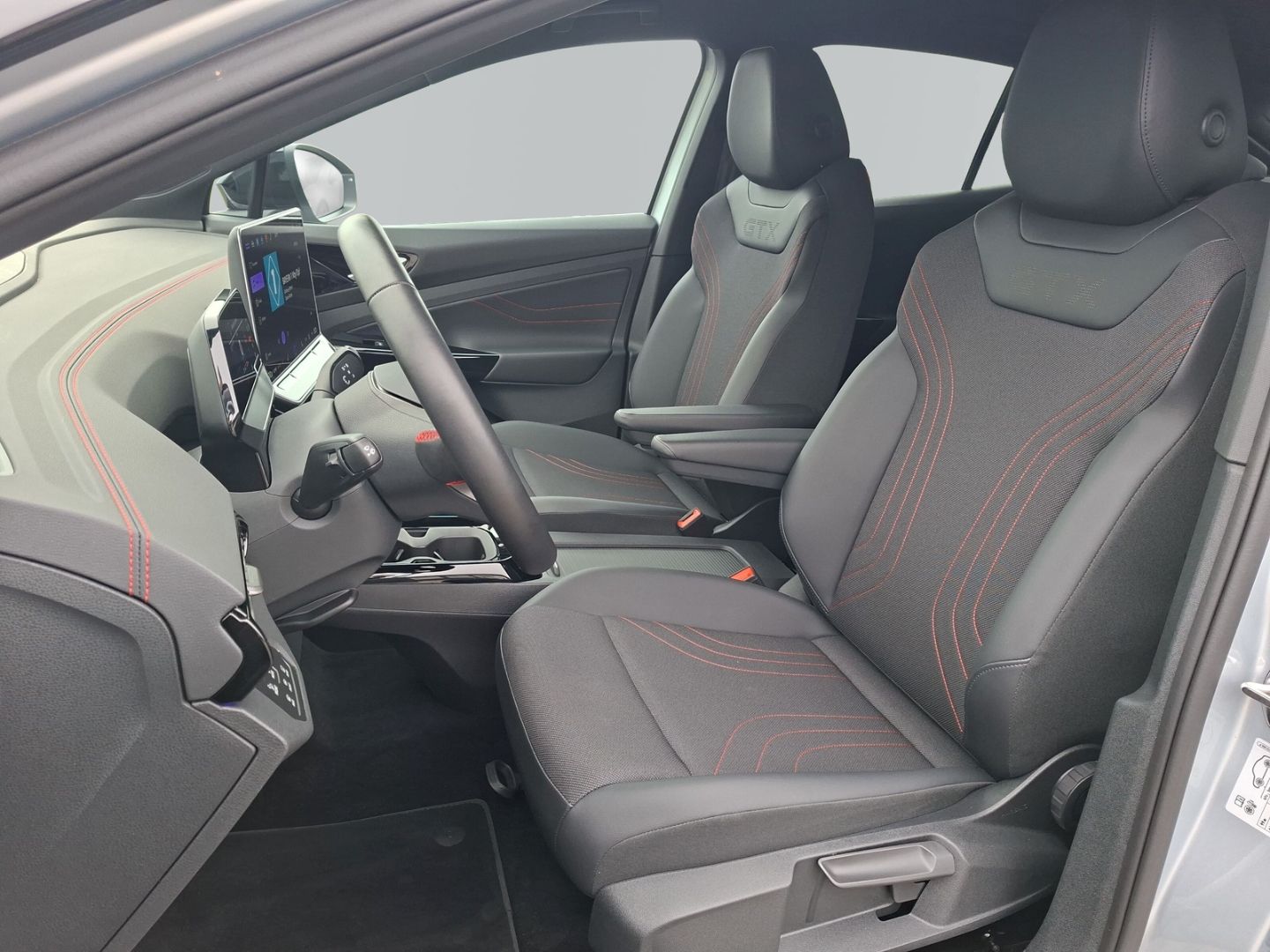 ID.5 GTX 4Motion *AHK*IQ.Light*APP-Connect*