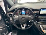 Mercedes-Benz V 300d 4M AMG VIP-LUXUSSITZE BURMESTER® PANO 19 - Mercedes-Benz V 300 in Bielefeld