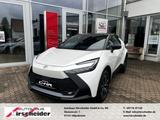Toyota C-HR 1.8 l Hybrid 4x2 Teamplayer*Technik-Paket* - Toyota C-HR Neuwagen