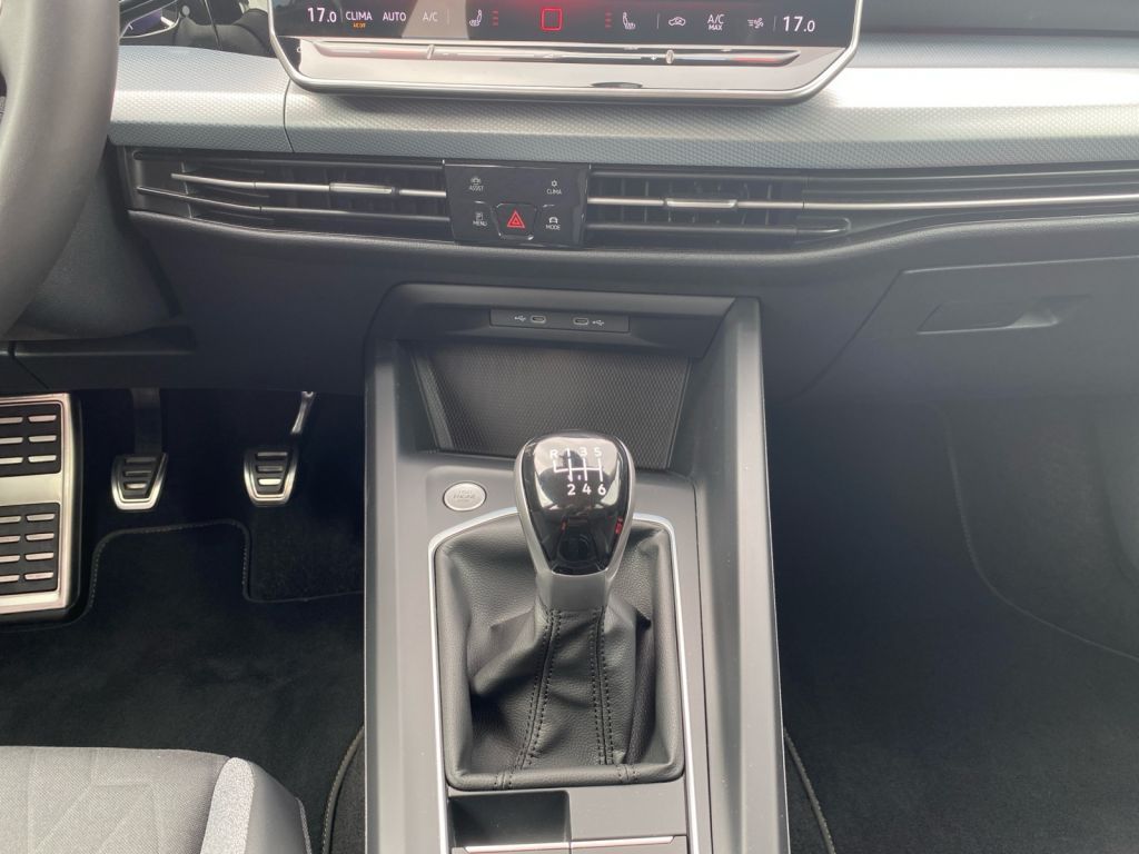 Fahrzeugabbildung Volkswagen Golf 1.5 TSI OPF Goal