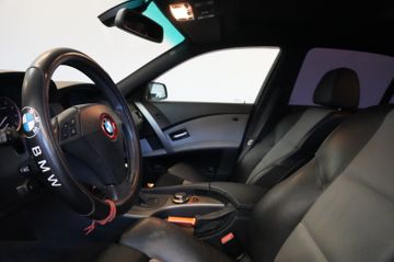 BMW 523 - 9