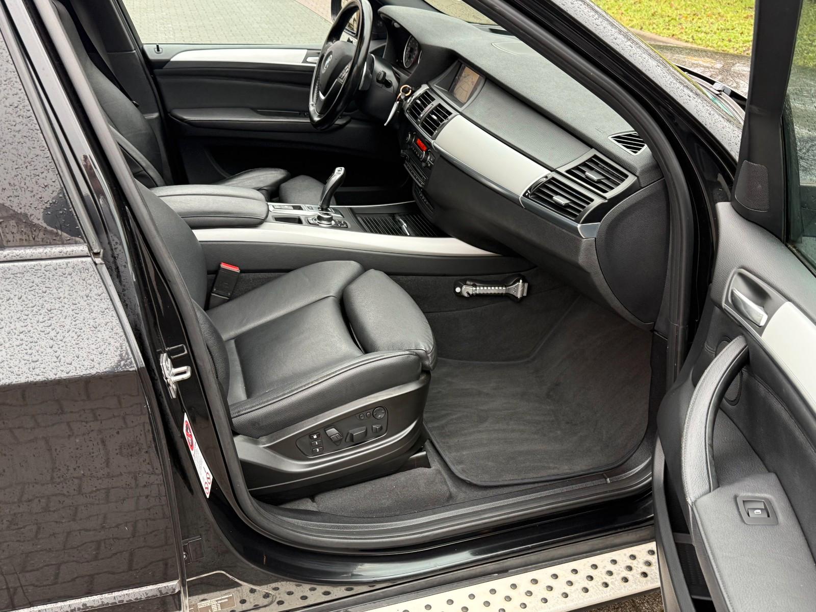 BMW X5 50I V8 4.4 V8 408CH XDRIVE M SPORT
