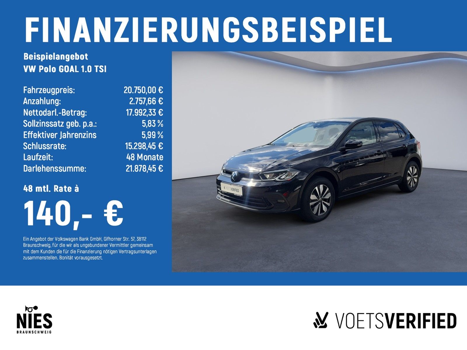 Volkswagen Polo - Bild 2