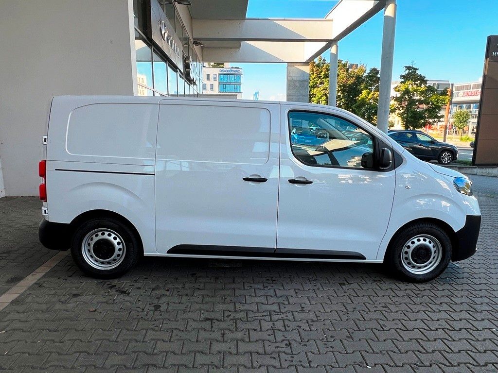 Fahrzeugabbildung Toyota Proace L1 Kasten Electric Meister 75kWh NAVI