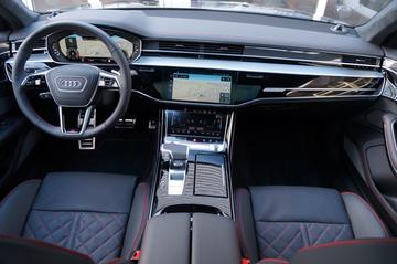 2025 AUDI S8 — миниатюра 11