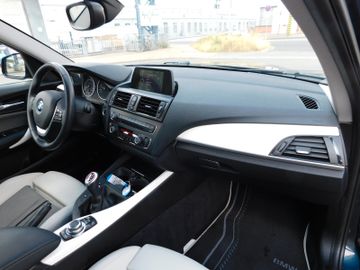 BMW 118 - 11