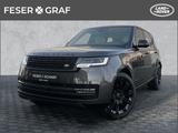 Land Rover Range Rover Autobiography D350 I LR Bamberg - Land Rover Range Rover New cars mit Diesel-Antrieb