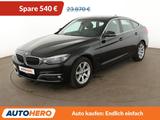 BMW 320d GT xDrive Luxury Line Aut.*NAVI*ACC*PDC*SHZ - BMW 3er Reihe Gebrauchtwagen in Stuttgart