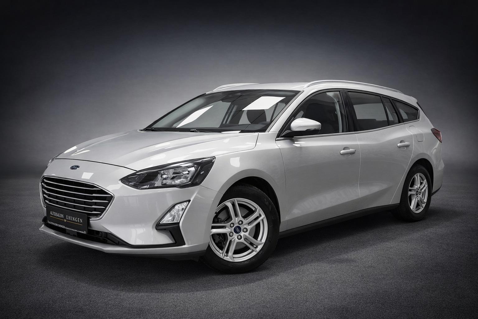 Ford Focus Turnier COOL & CONNECT*NAVI*SITZHEIZ+LENKR