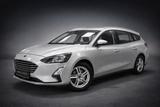 Ford Focus Turnier COOL & CONNECT*NAVI*SITZHEIZ+LENKR - Ford Focus: Connect
