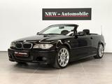 BMW e46*Cabrio*325 Ci Edition Sport*M-Paket ab WERK* - BMW 325 aus 2005: Cabrio