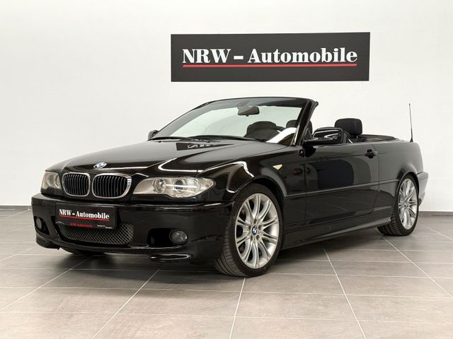 BMW e46*325 Ci Edition Sport*M-Paket ab WERK*