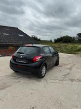 Peugeot 208 Active 1.2 TÜV NEU !!! - Peugeot 208 in Kiel