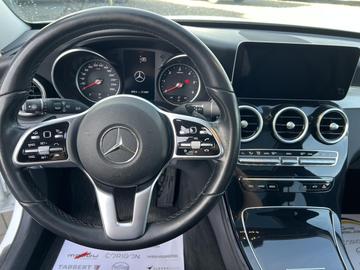 صورة 10 لـ 2020 Mercedes-BENZ C 220