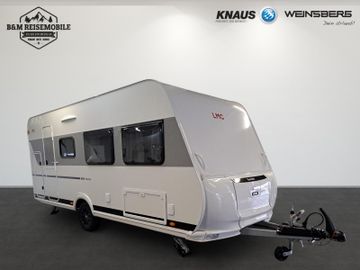 LMC Sassino 470 K Januar 2026