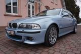 BMW M5 - Traumzustand - Collector Car - 92885KM - BMW Gebrauchtwagen von 2000