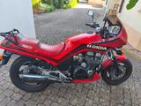 Honda CBX 750 F - HONDA 1985