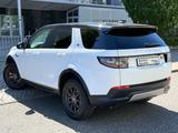 Land Rover Discovery Sport Basis AWD//*TÜV & SERVICE * - Land Rover Discovery: Basis