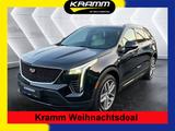 Cadillac XT4 2.0 Sport AWD Panor.Dach+Bose+Navi