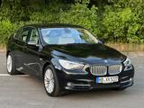 BMW 550i GT xDrive (F07) V8 Biturbo Vollausstattung - BMW 5er-Reihe F07 mit Benzin-Antrieb