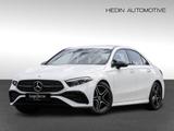 Mercedes-Benz A 250 4M Limo |AMG|NIGHT|KEYL|LED|NAVI|KAM|TOTW - gebrauchte Mercedes-Benz A 250 aus dem Jahr 2024